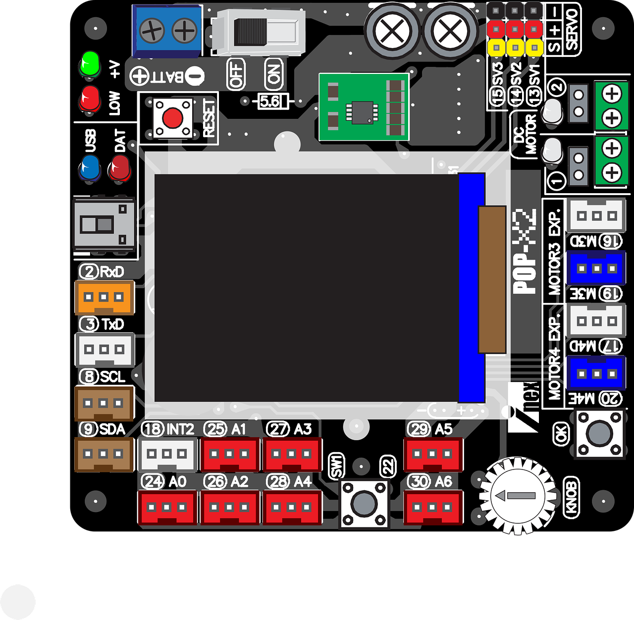 实验项目进度表软件管理工具