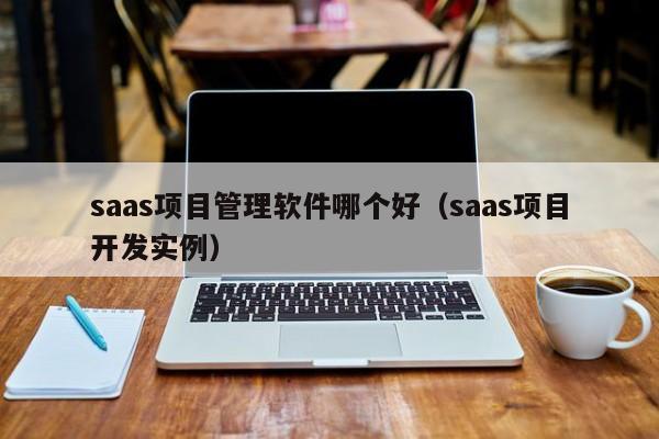 saas项目管理软件哪个好（saas项目开发实例）