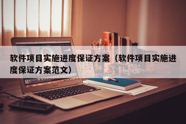 软件项目实施进度保证方案（软件项目实施进度保证方案范文）