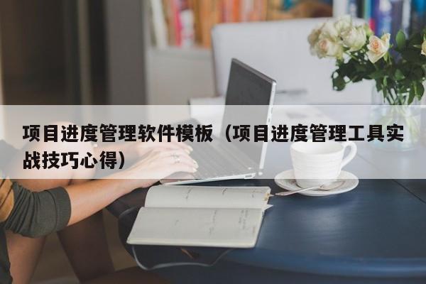 项目进度管理软件模板（项目进度管理工具实战技巧心得）