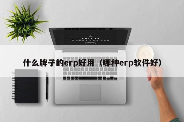 什么牌子的erp好用（哪种erp软件好）