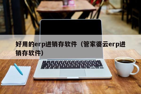 好用的erp进销存软件（管家婆云erp进销存软件）