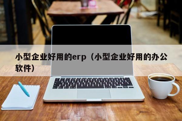 小型企业好用的erp（小型企业好用的办公软件）