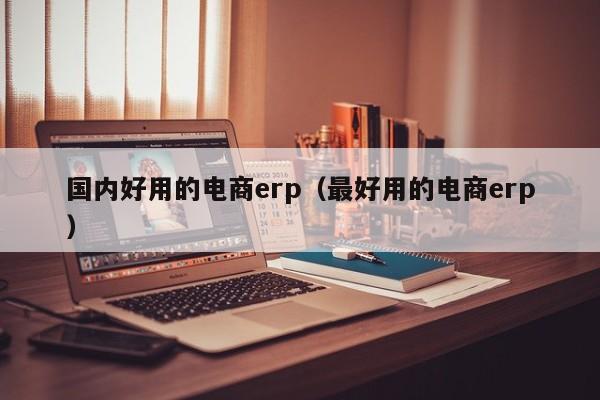 国内好用的电商erp（最好用的电商erp）