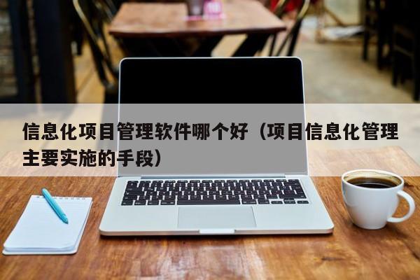 信息化项目管理软件哪个好（项目信息化管理主要实施的手段）