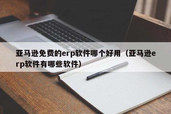 亚马逊免费的erp软件哪个好用（亚马逊erp软件有哪些软件）