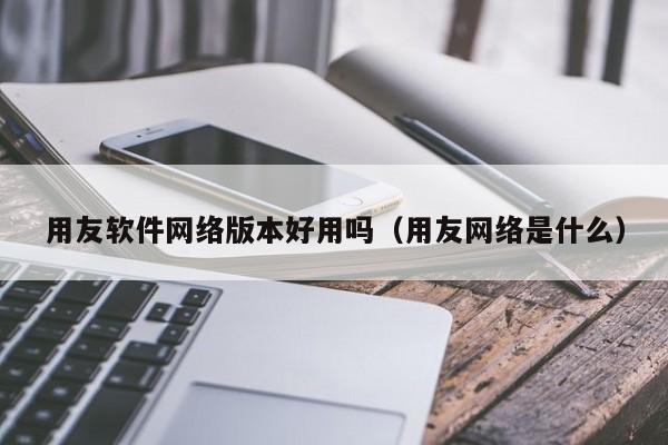 用友软件网络版本好用吗（用友网络是什么）