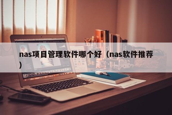 nas项目管理软件哪个好（nas软件推荐）