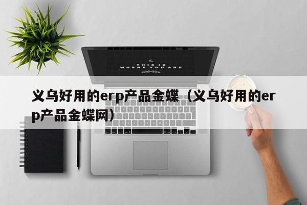 义乌好用的erp产品金蝶（义乌好用的erp产品金蝶网）