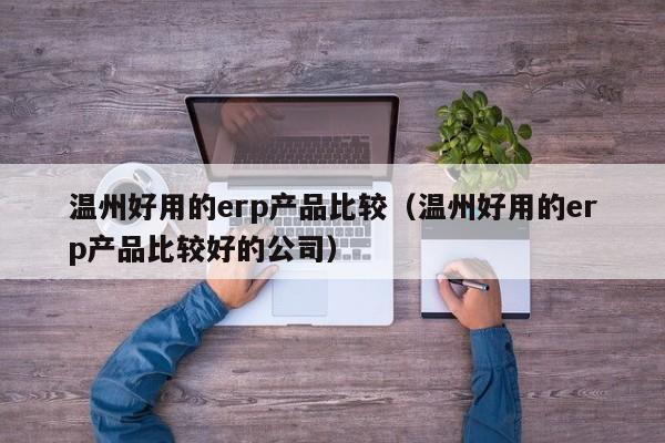 温州好用的erp产品比较（温州好用的erp产品比较好的公司）