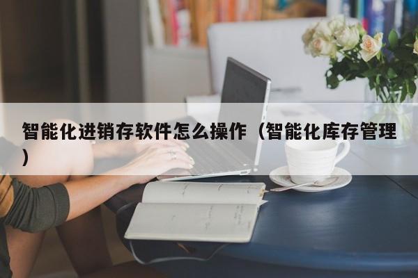 智能化进销存软件怎么操作（智能化库存管理）