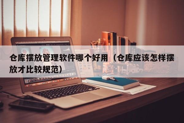 仓库摆放管理软件哪个好用（仓库应该怎样摆放才比较规范）