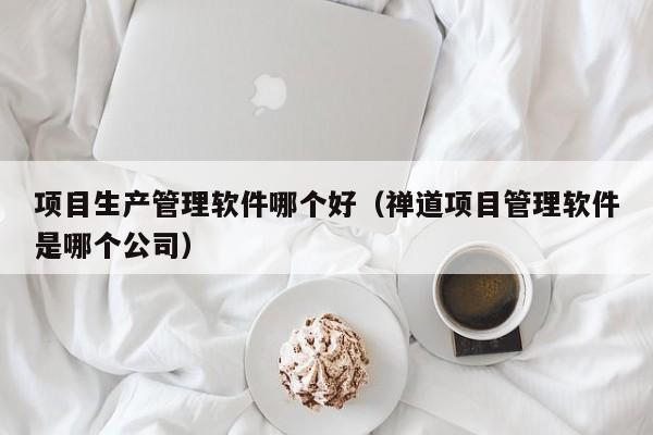 项目生产管理软件哪个好（禅道项目管理软件是哪个公司）