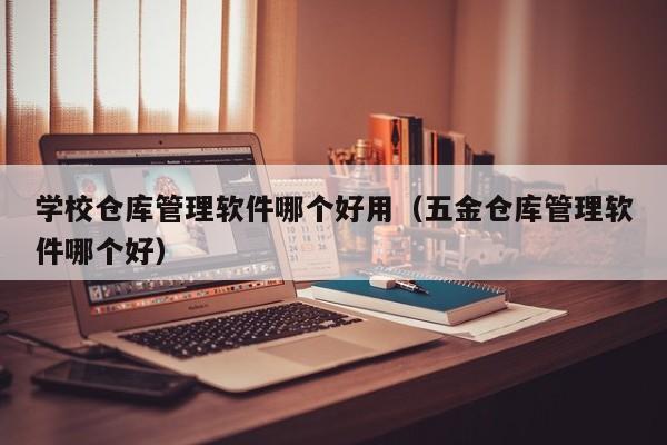 学校仓库管理软件哪个好用（五金仓库管理软件哪个好）