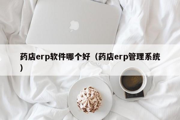 药店erp软件哪个好（药店erp管理系统）