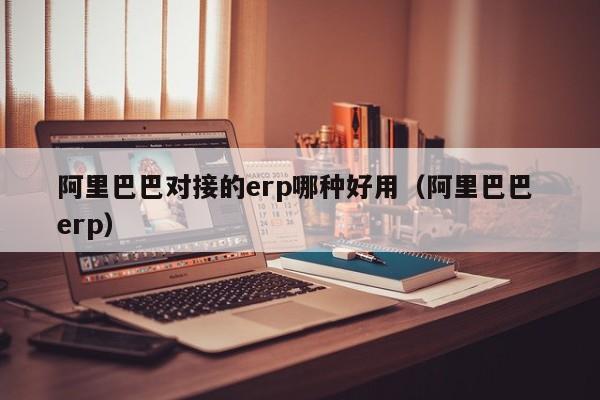 阿里巴巴对接的erp哪种好用（阿里巴巴 erp）