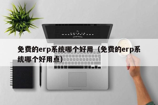 免费的erp系统哪个好用（免费的erp系统哪个好用点）