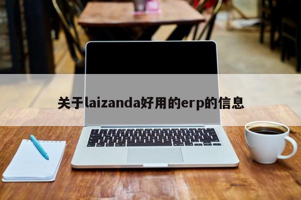 关于laizanda好用的erp的信息