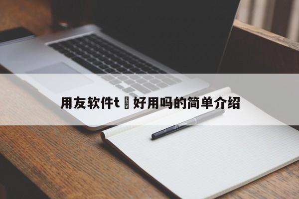 用友软件t 好用吗的简单介绍