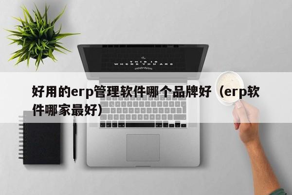 好用的erp管理软件哪个品牌好（erp软件哪家最好）