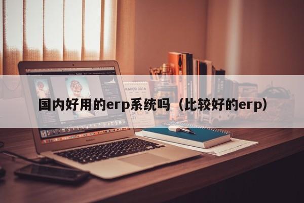 国内好用的erp系统吗（比较好的erp）