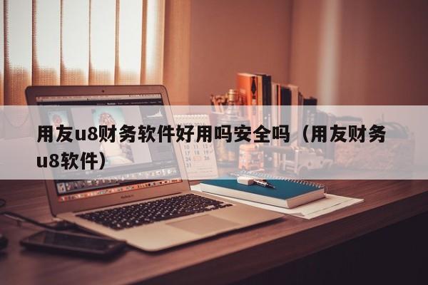 用友u8财务软件好用吗安全吗（用友财务 u8软件）